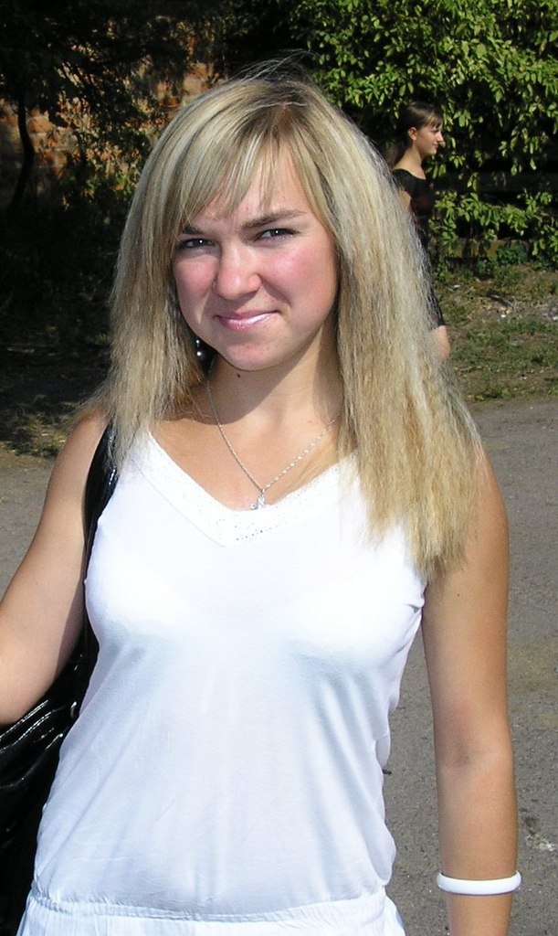 Татьяна Москаленко | Ромны