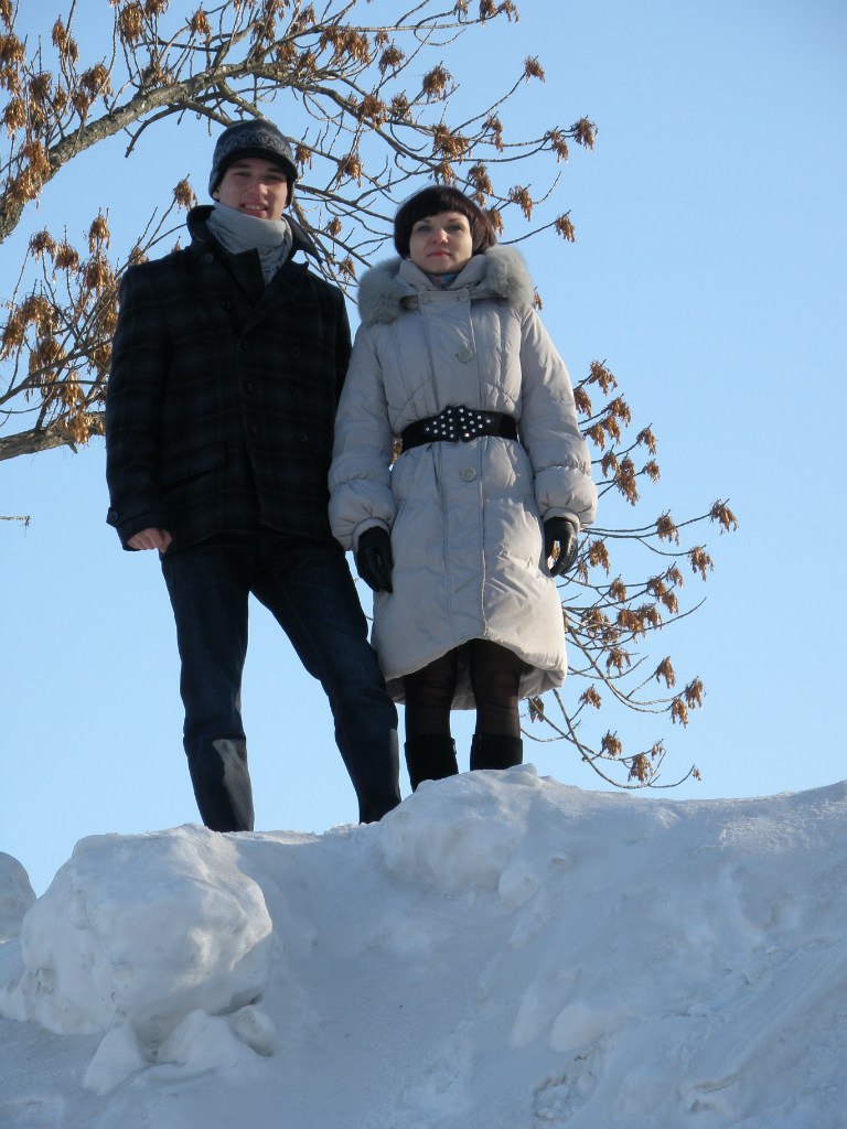 Наталья Брайнина | Казань