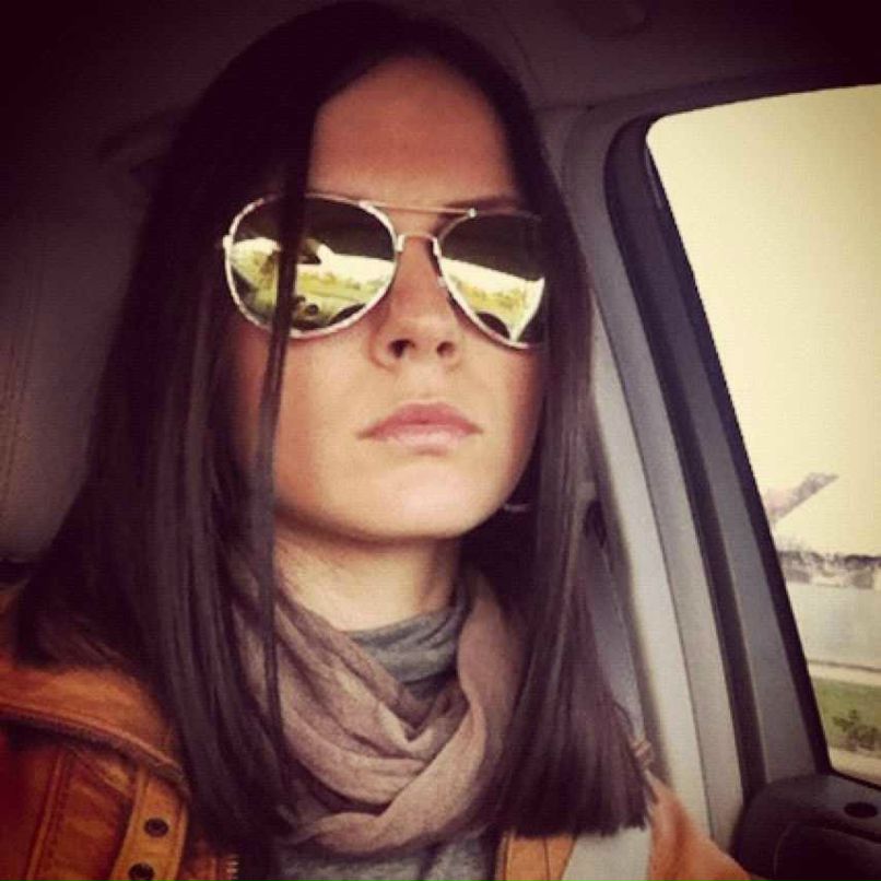 Виктория Фальковская | Одесса