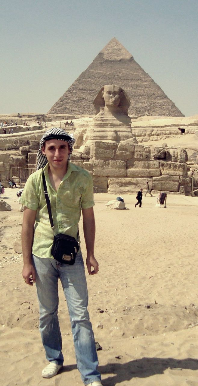 Павел Киров | Одесса