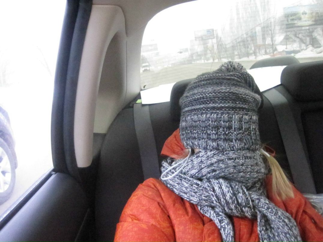 Ольга Белова | Самара