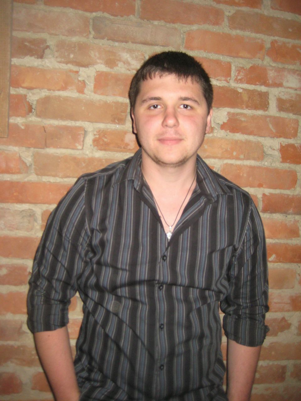 Виталик Доля | Белгород