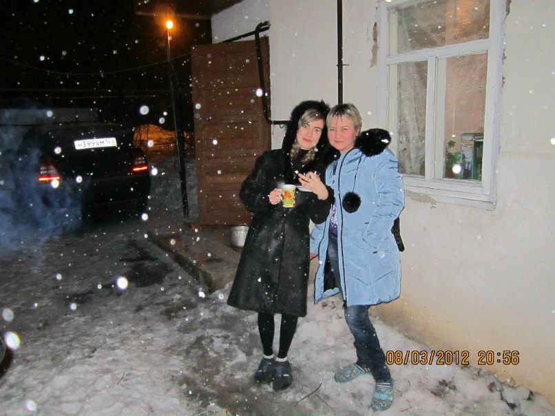 Регина Арсланова | Уфа