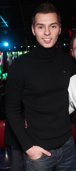 Алексей Зборовский | Киев