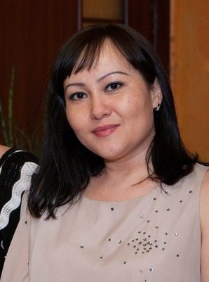 Елена Болдырева | Москва