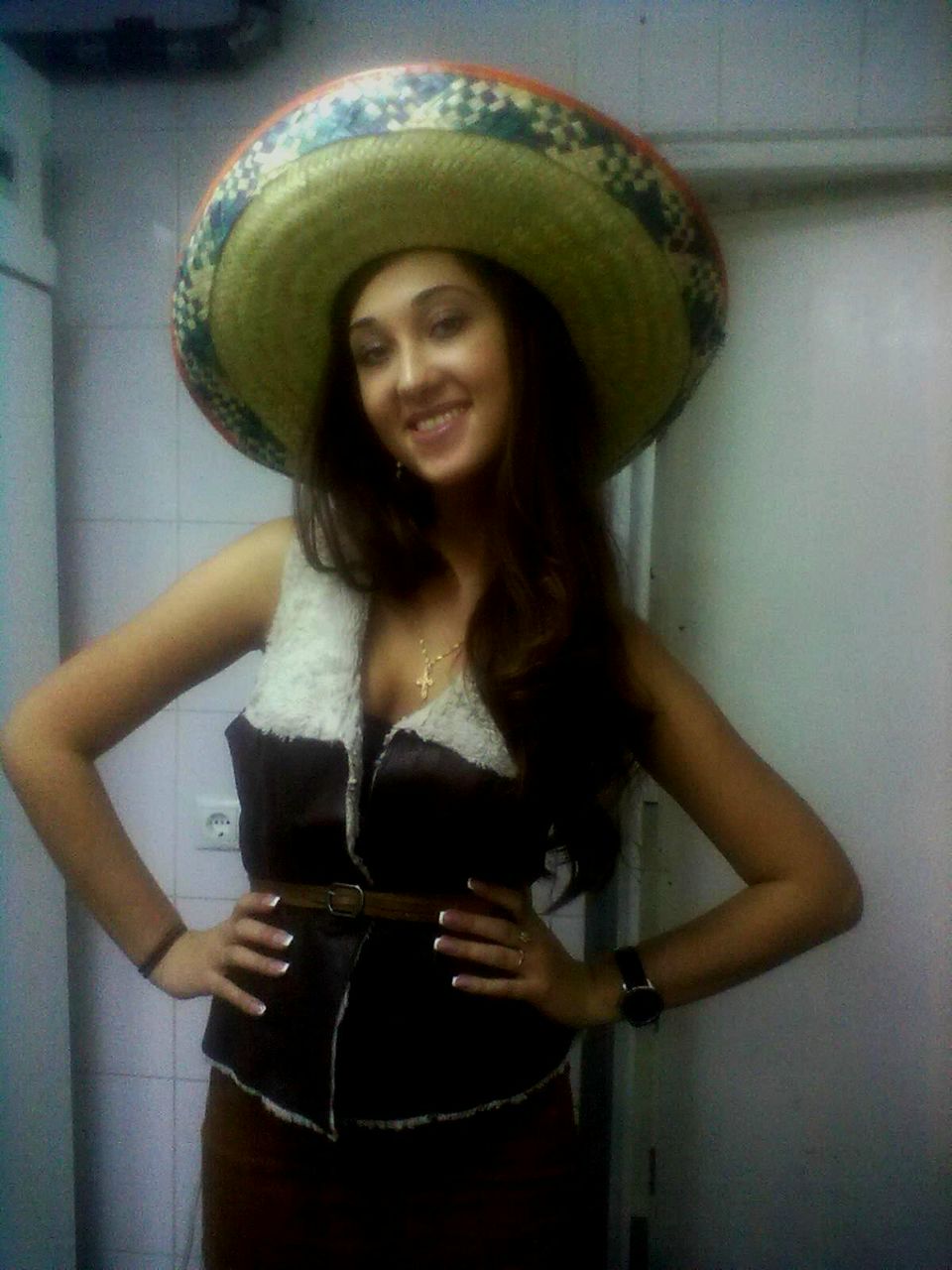 Angelika Goghinashvili ♥ | Москва