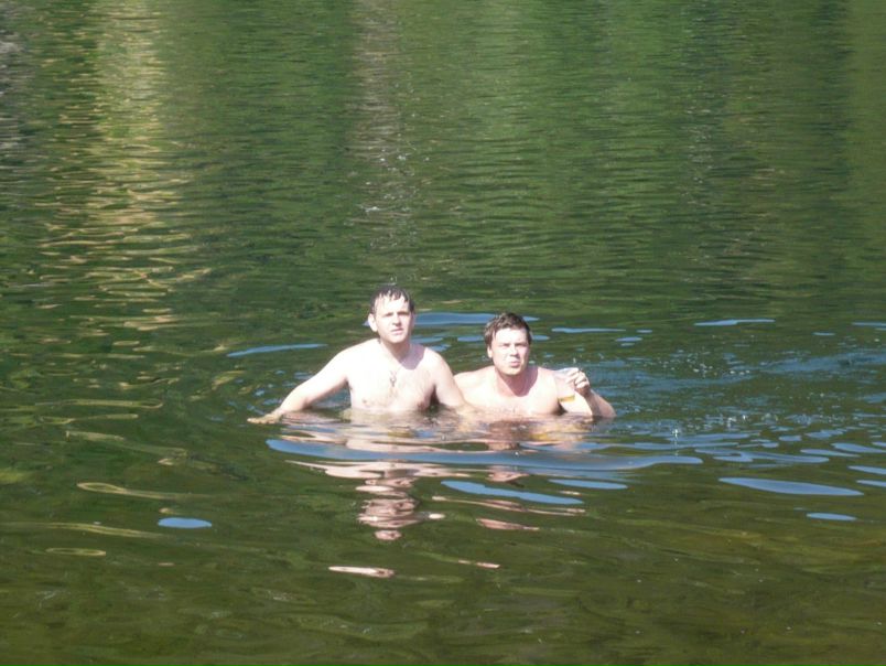 №3, Виталий Градусов №3, Виталий Градусов