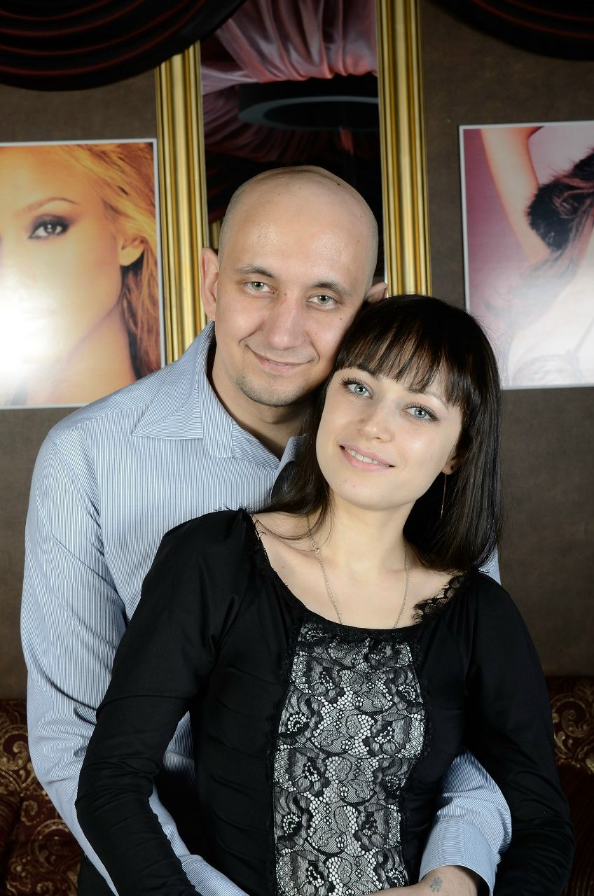 Александра Гладкова | Ноябрьск