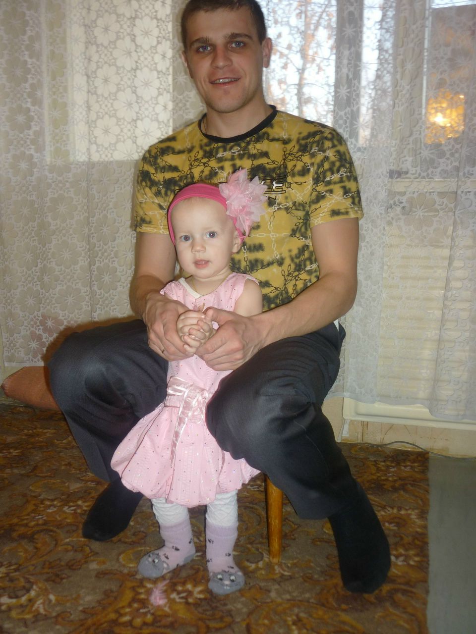 Андрей Привалов Prival | Пермь