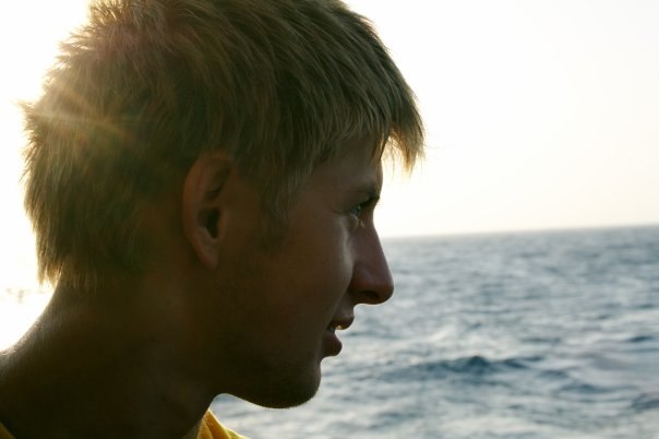 Сергій Ніфілімович | 