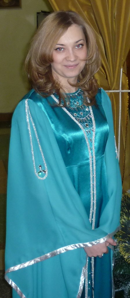 Марина Новоселова | Новокузнецк