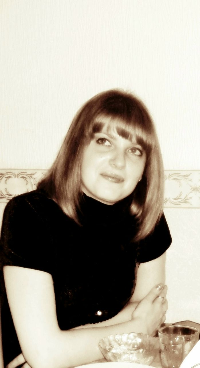 Юлия Кирпичева | Ростов-на-Дону