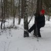 Аватар: Ирина Зудихина
