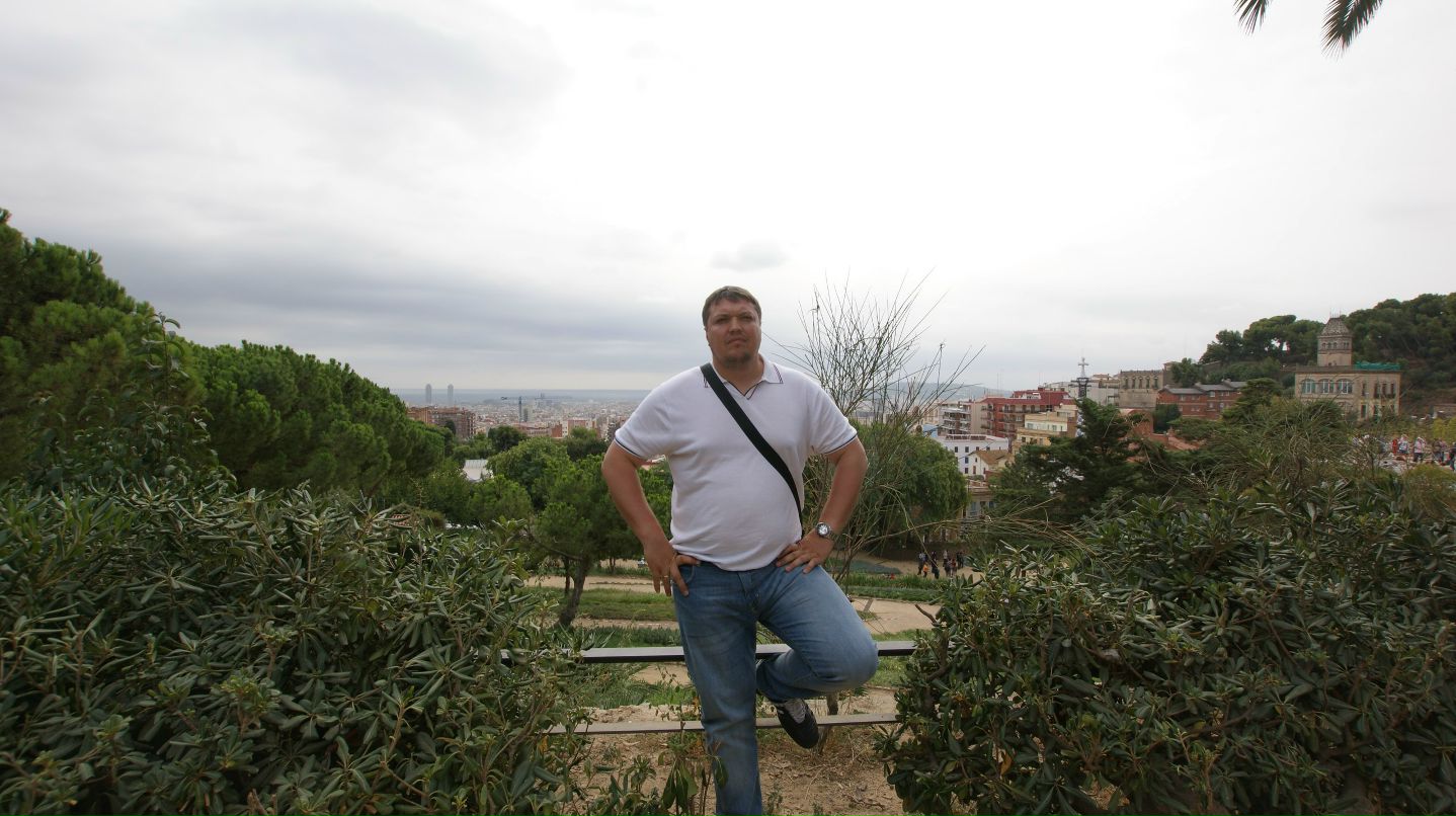 Виталий Мурай | Сургут