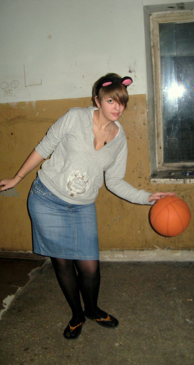 Олька Курта СпиK@ | Черкассы