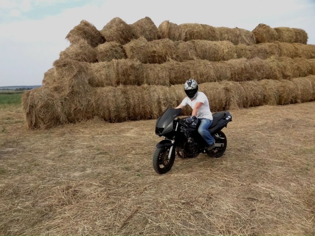 Серёга Елизаров <One Light  R1> | Москва