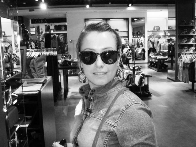 №16, Маша Карпусь №16, Маша Карпусь