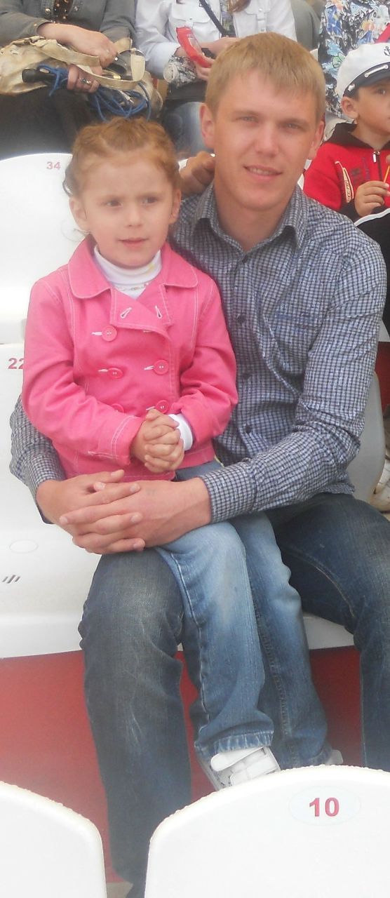 Саша Баранов | Мурманск