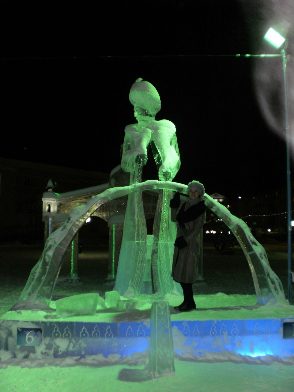 Татьяна Еремченко | Санкт-Петербург