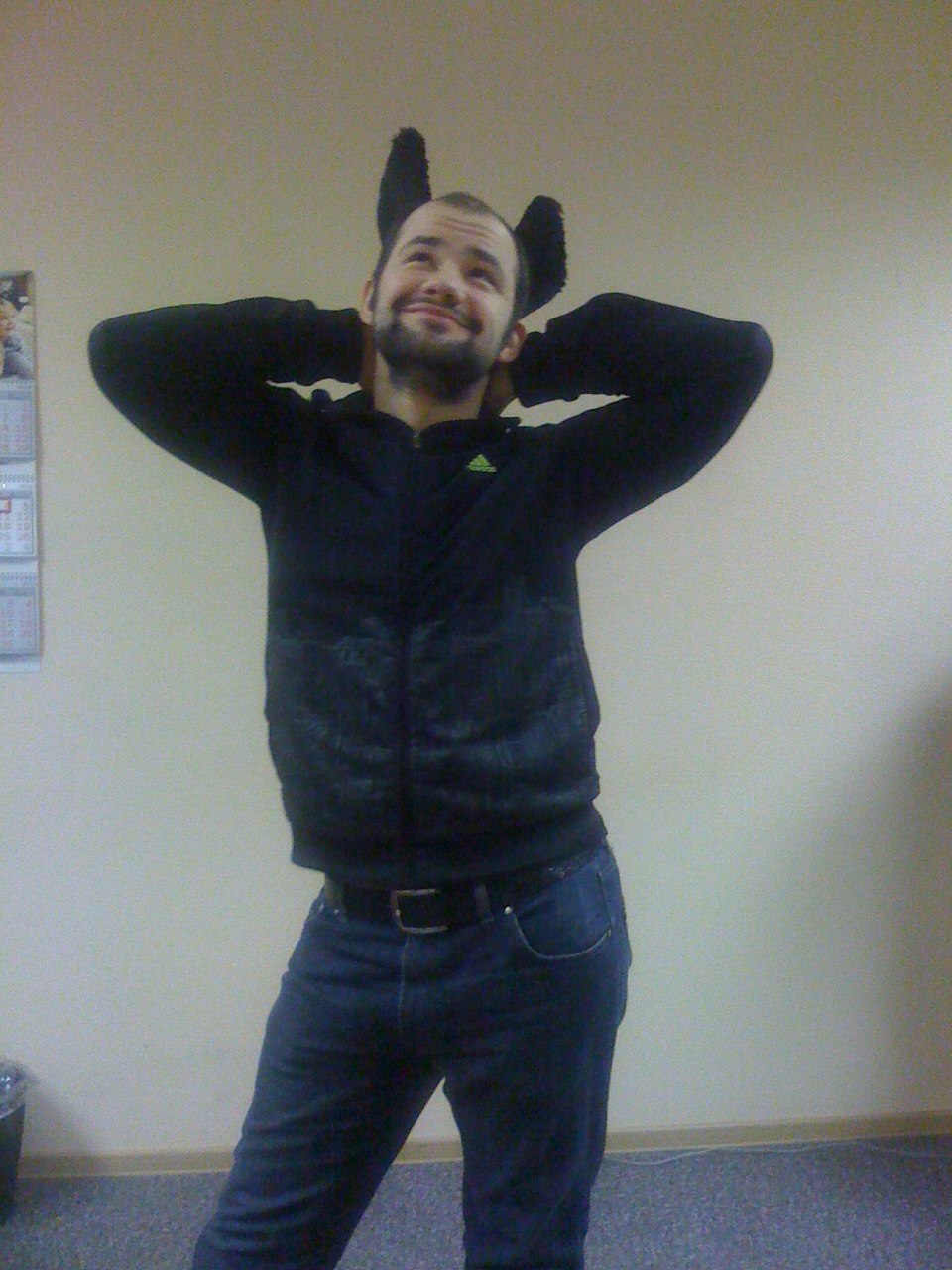 Михаил Тимашин | Санкт-Петербург