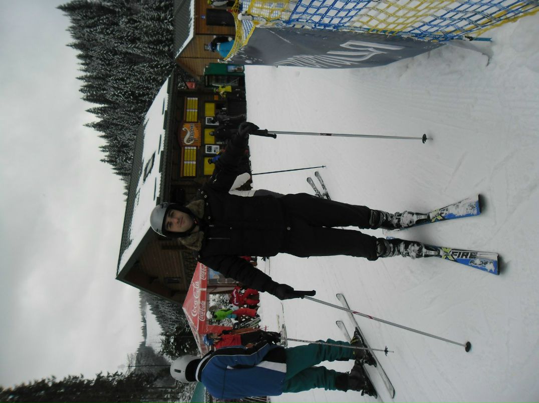 Александр Каспер | Одесса