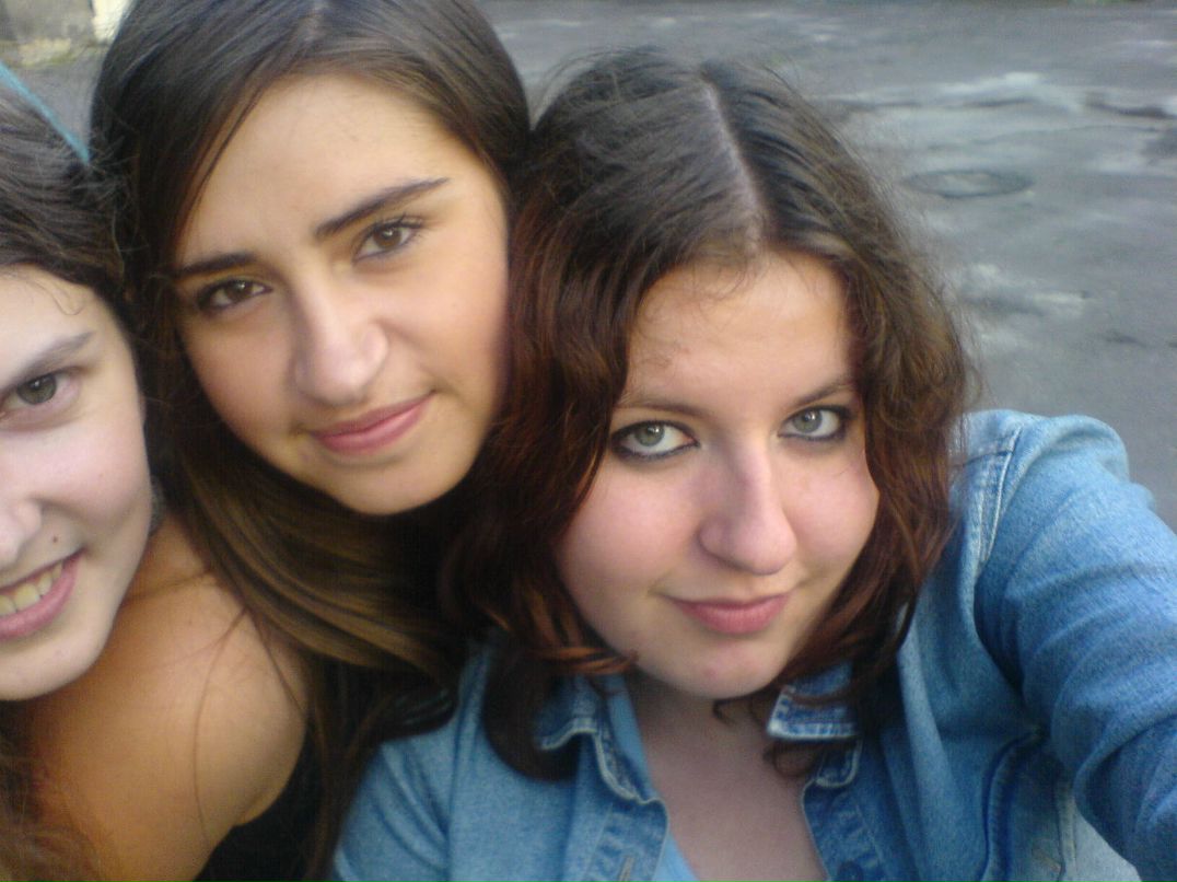 Екатерина Кисленкова | Киев