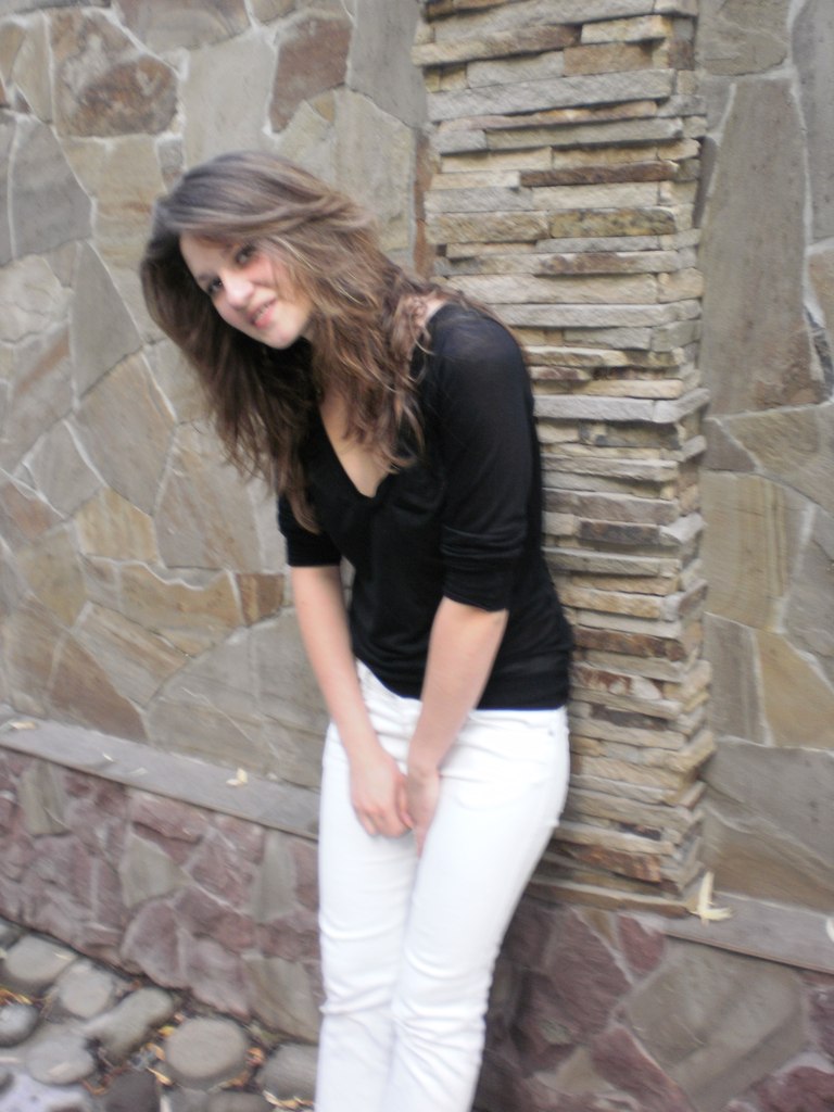 Катя Соколова | Ровно