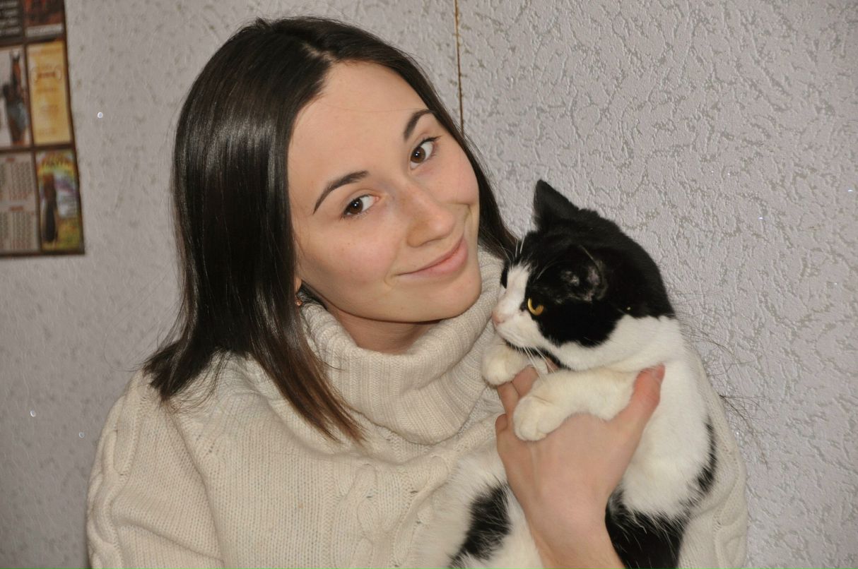 Елизавета Горохова | Москва