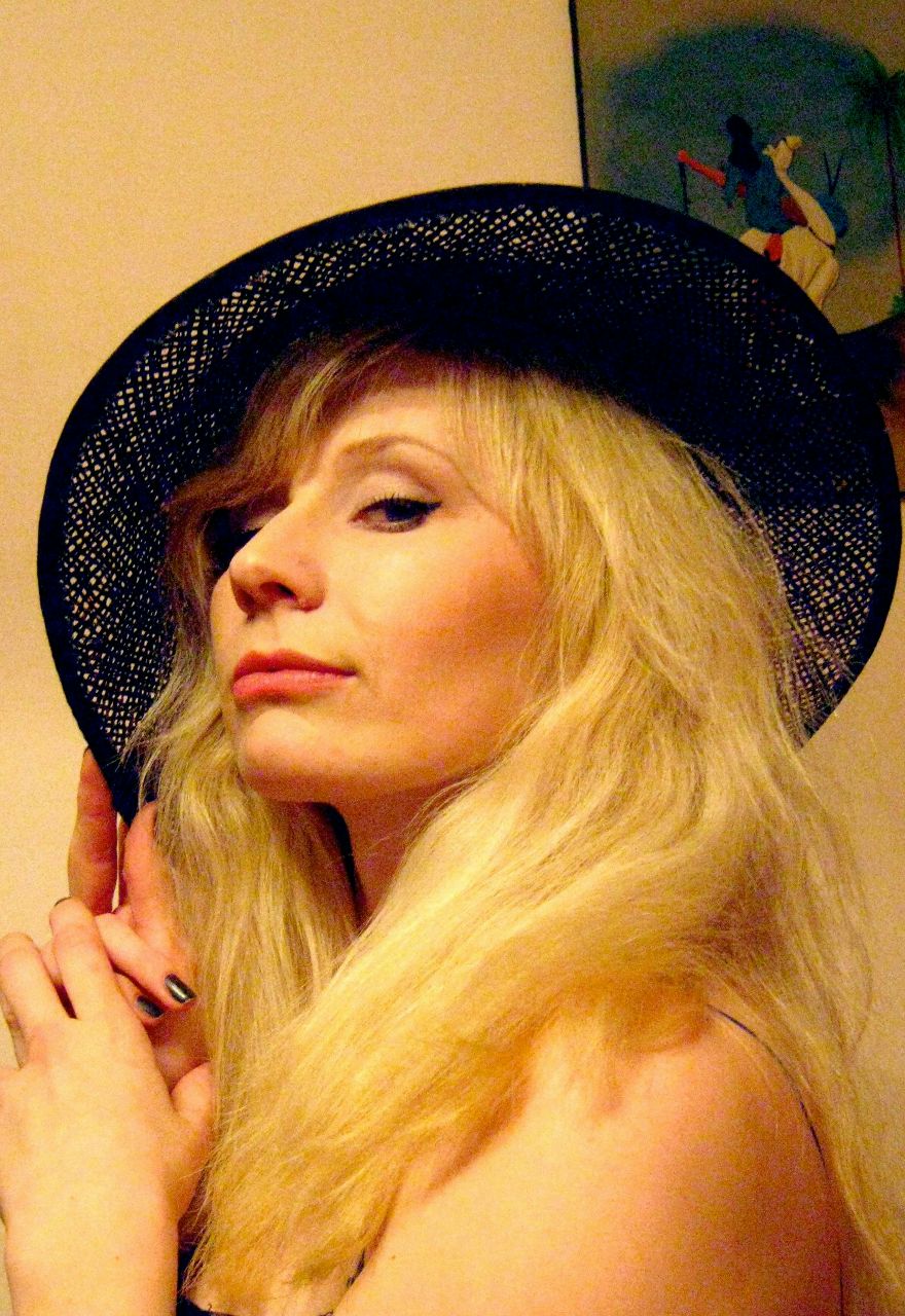 Христя Романів | Ивано-Франковск