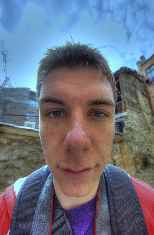 Vladislav Volkov ULV | Одесса