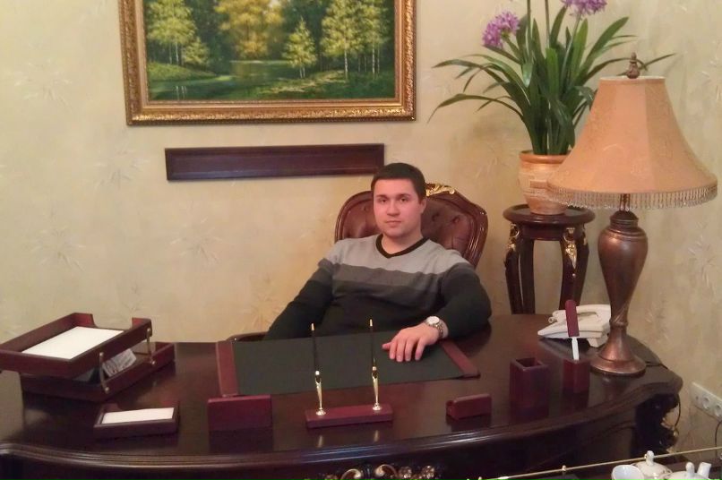 Alexey Kireev | Алматы