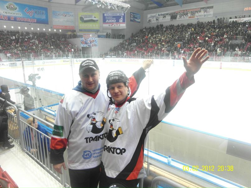 Евгений Пензин | 