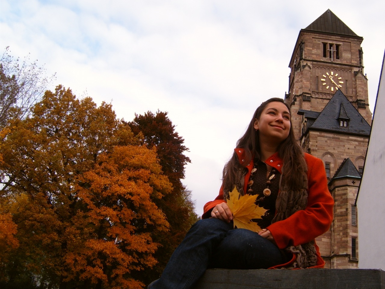 Фото профиля