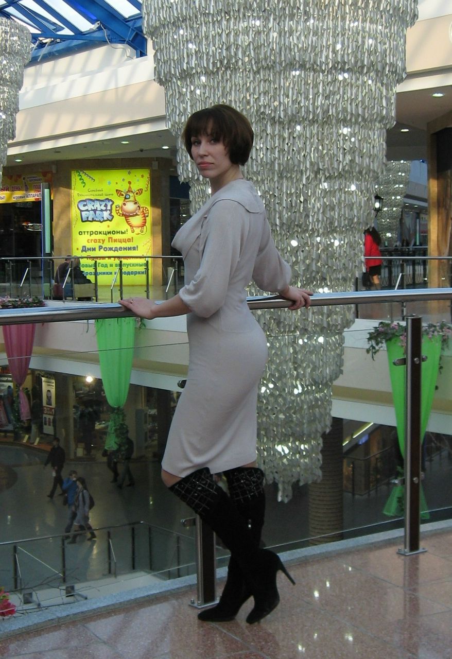 Юлия Артемьева | Нижний Новгород