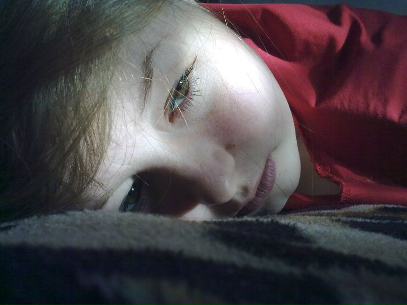 Ксения Луцик | Краснодар