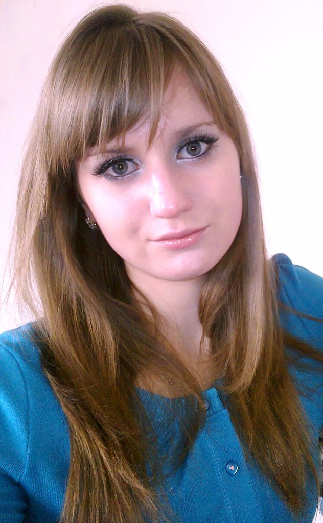 Марина Симошенкова | Орёл