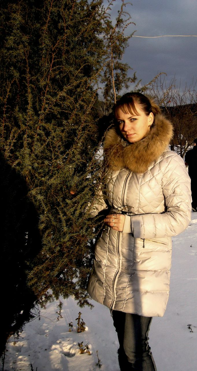 Виктория Химиченко | Обухов