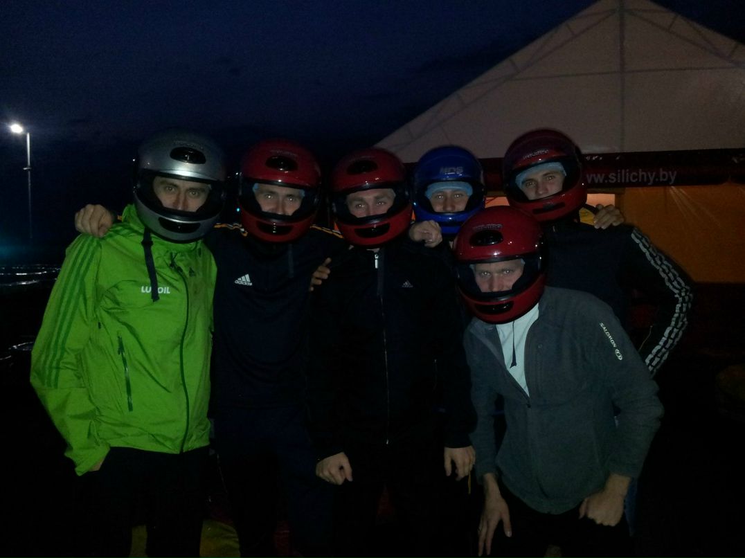 Михаил Шамсутдинов | Южно-Сахалинск