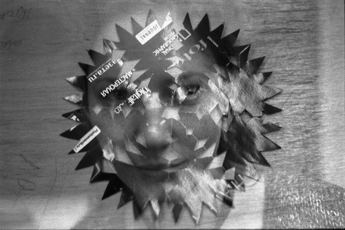 Марина Яненко | Астрахань