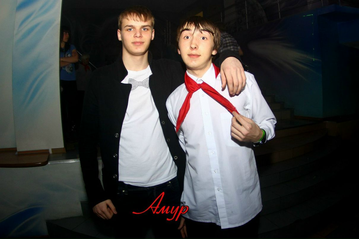 Макс Давыдов | Тамбов