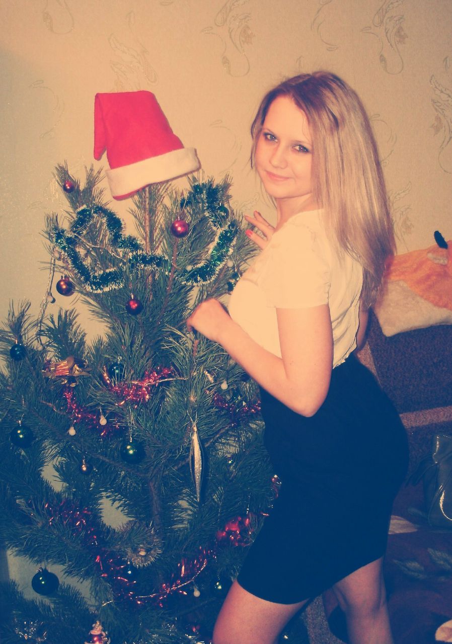 Ольга Гаврилкова | Самара