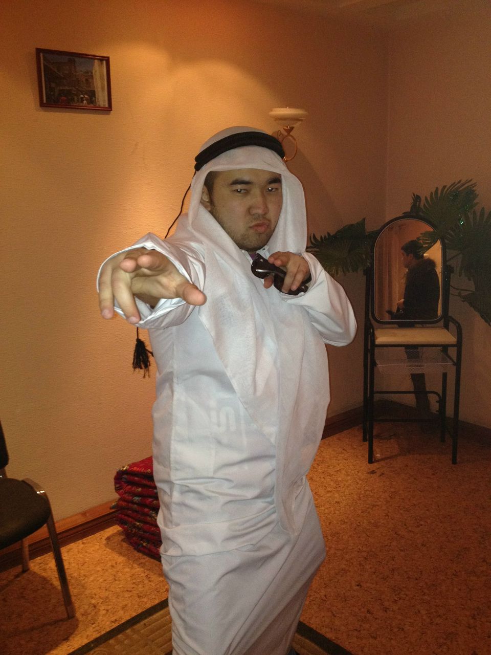 Тимур Куттугулов | Астана / Нур-Султан