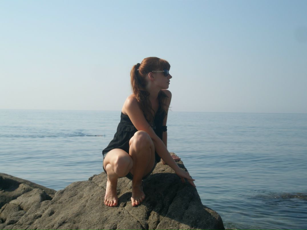 Ольга Пузенко | Киев