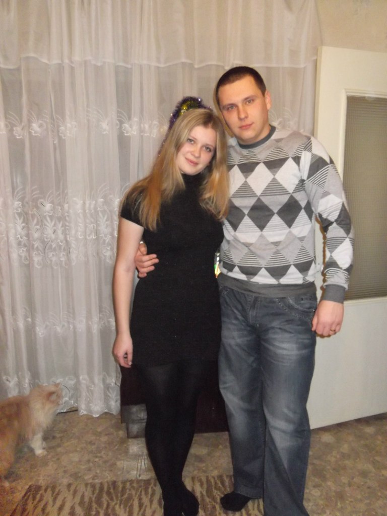 Наталья Луняченко | Кропивницкий / Кировоград