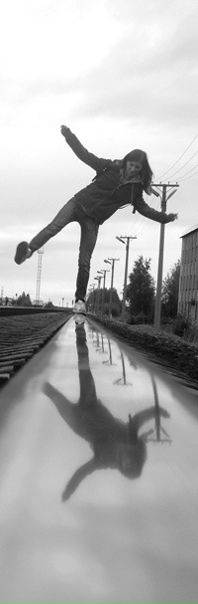 №1, Ирья Ньяли №1, Ирья Ньяли