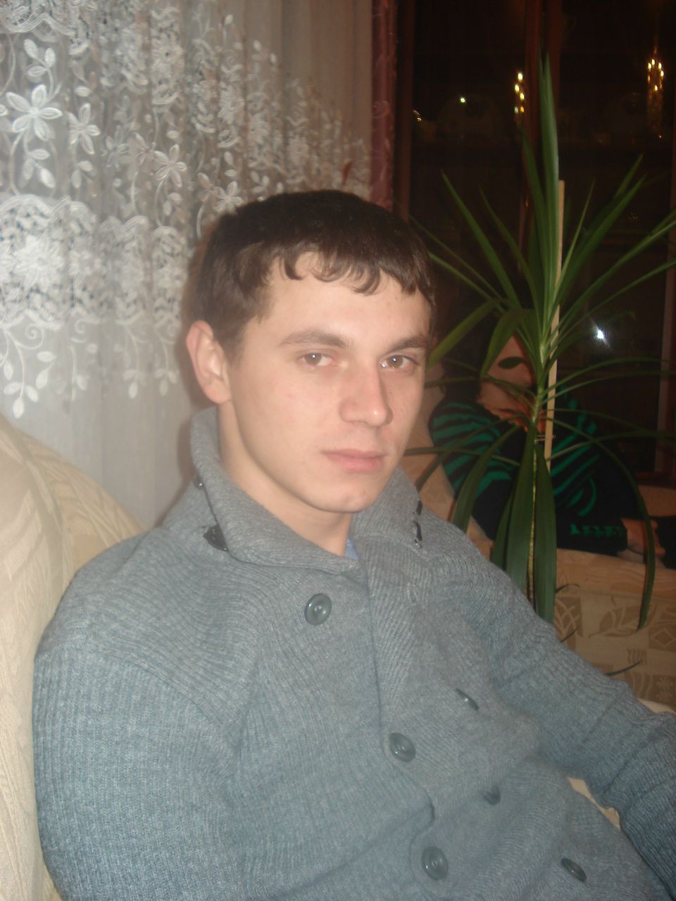 Слава Зинков | Курск