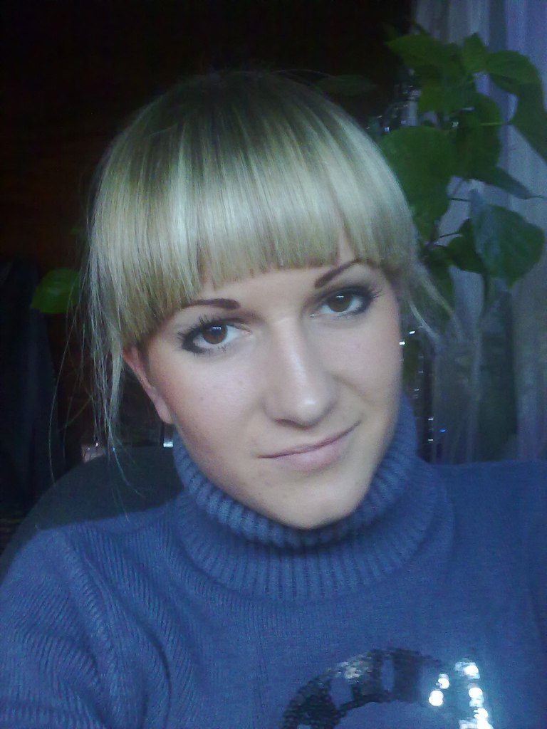 Иннулька Задорожная | Николаев