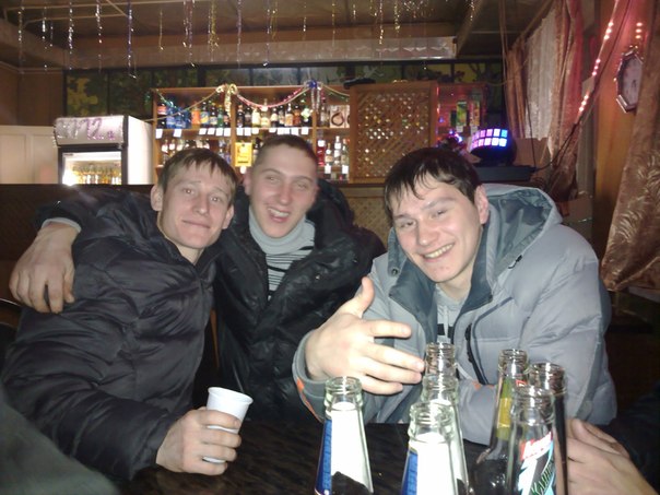 №14, Андрей Минин №14, Андрей Минин