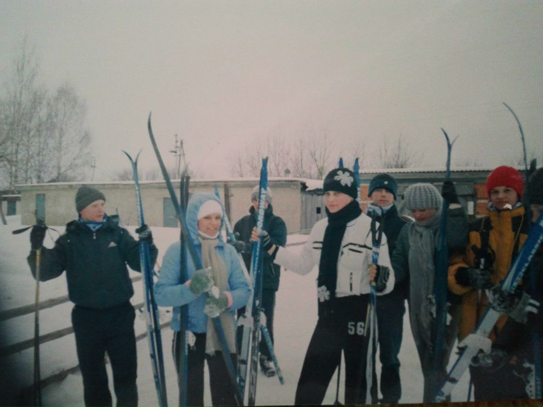 Юлия Байшева | Москва