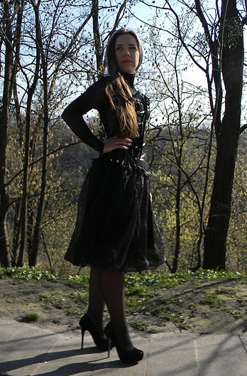 №18, Anastasia Kvadrovich, 39 лет, Киев №18, Anastasia Kvadrovich, 39 лет, Киев